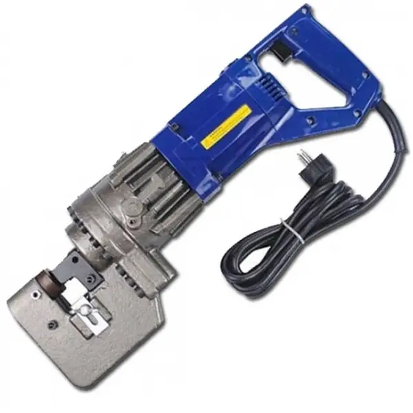 Máy đột dập thủy lực HM MHP-20
