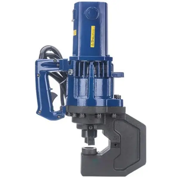 Máy đột dập thủy lực HM MHP-25