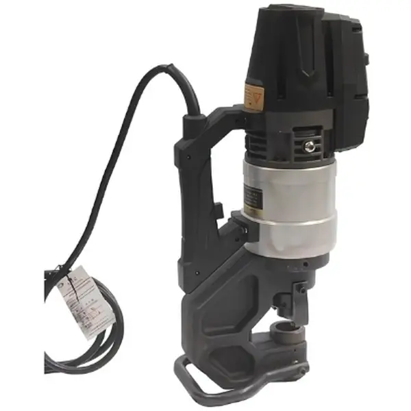 Máy đột lỗ thủy lực NMHP-32