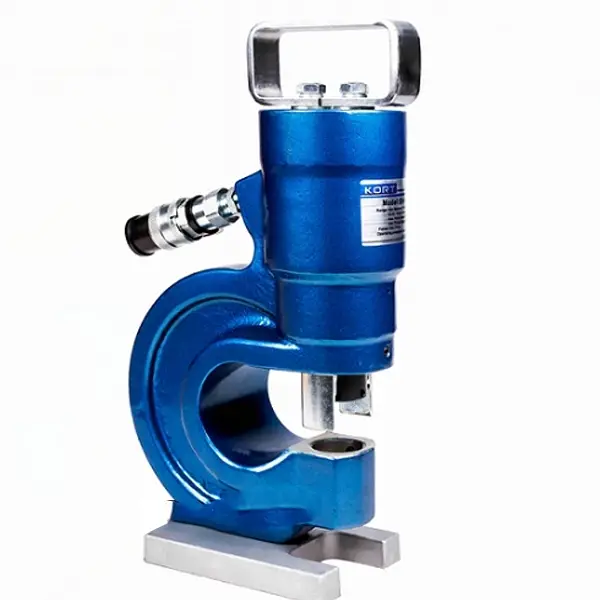Máy đột lỗ thủy lực SH-70 (đầu đột)