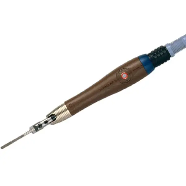Máy Dũa Khí Nén Đánh Bóng Khuôn 0.3mm 56000Spm TLS-03 UHT