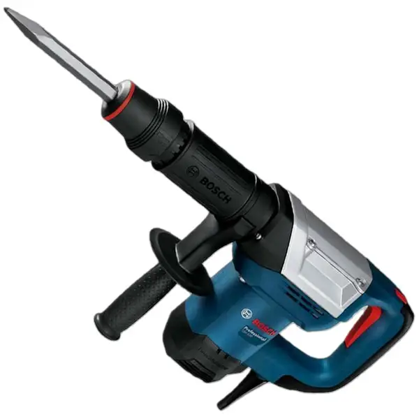 MÁY ĐỤC 17 MM BOSCH GSH 500 GEN 2