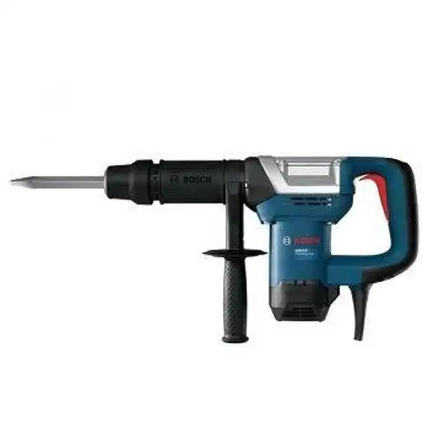 Máy đục 17li Bosch GSH5 - 06113370K0 Bosch 06113370K0