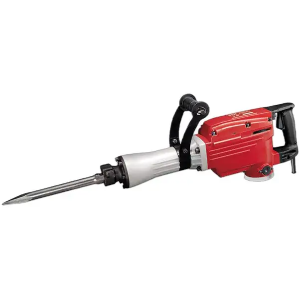 MÁY ĐỤC BÊ TÔNG 1240W 30mm KZG03-15 - DCK