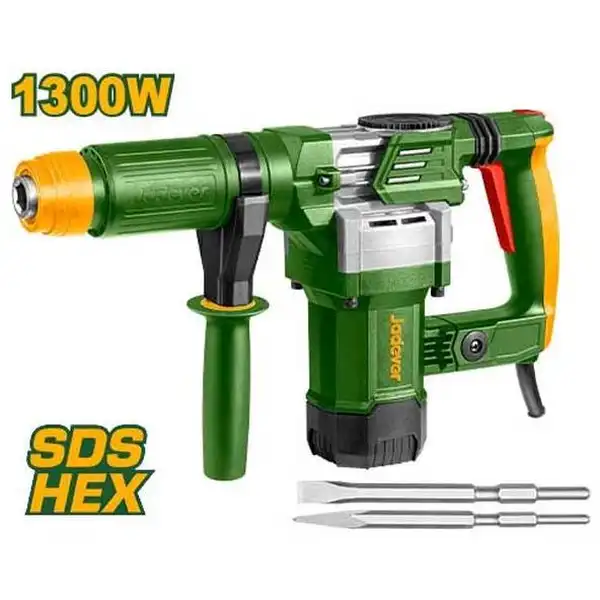 Máy đục bê tông 1300W Jadever JDDB1D45