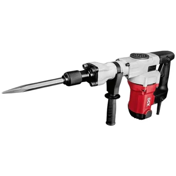 Máy đục bê tông 1400W 17mm KZG06-6S - DCK