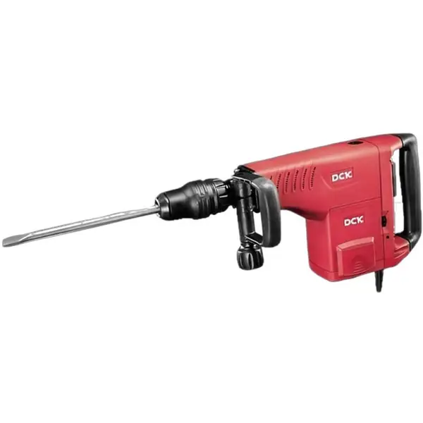 Máy đục bê tông 1500W KZG10 - DCK