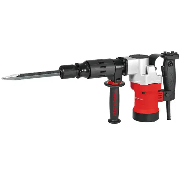 Máy đục bê tông 1650W Yamasu YMS-0810A