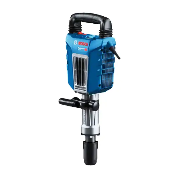 Máy đục bê tông 1750W Bosch GSH 14 VC (06113440K0)
