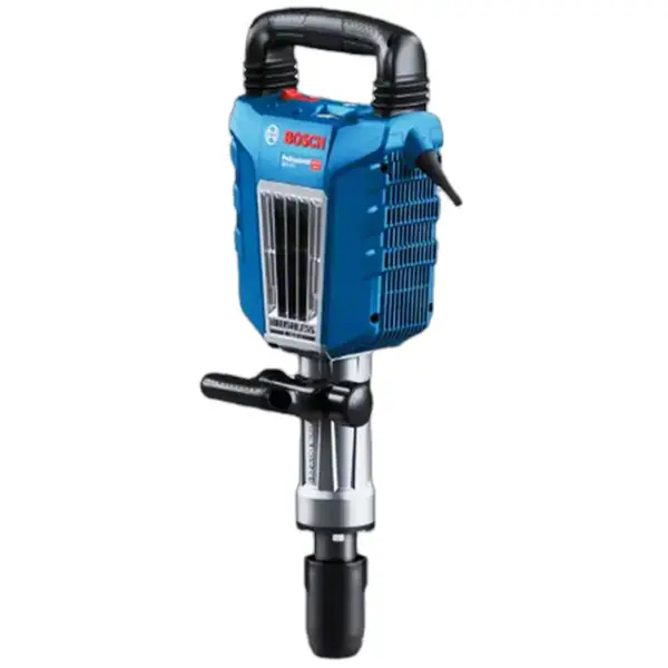 MÁY ĐỤC BÊ TÔNG 1750W BOSCH GSH 14 VC