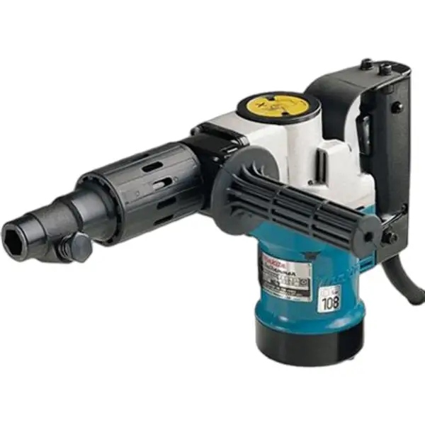 MÁY ĐỤC BÊ TÔNG 17mm MAKITA HM0810A (CHUÔI LỤC GIÁC)