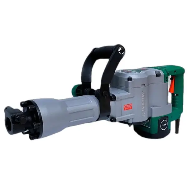 MÁY ĐỤC BÊ TÔNG 2400W (ĐƯỜNG KÍNH MŨI 30mm) DEKTON DK-DH6501CP