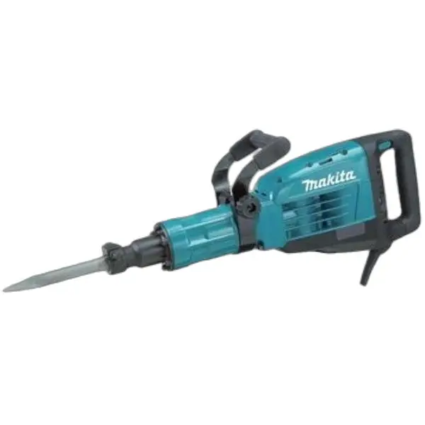 MÁY ĐỤC BÊ TÔNG 30mm MAKITA HM1307C (CHUÔI LỤC GIÁC)
