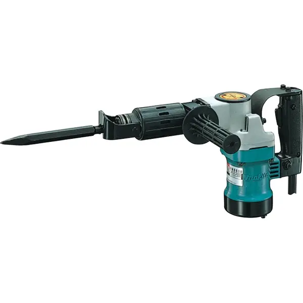 Máy đục bê tông (chuôi gài sds-max) HM1214C Makita