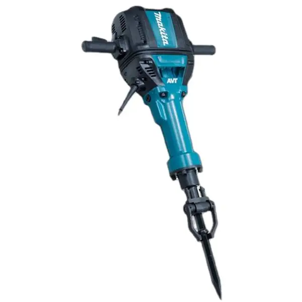 MÁY ĐỤC BÊ TÔNG CHUÔI LỤC GIÁC 28.6MM MAKITA HM1812