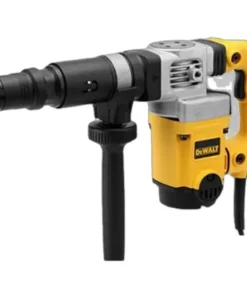 MÁY ĐỤC BÊ TÔNG DEWALT 17MM D25580K