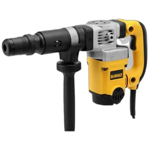 MÁY ĐỤC BÊ TÔNG DEWALT 17MM D25580K