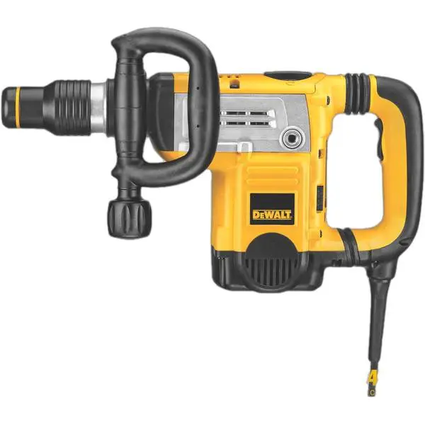Máy đục bê tông Dewalt D25580K 1050W 8.8J Hex 17mm