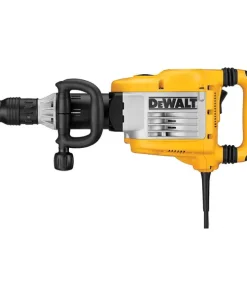 Máy đục bê tông Dewalt D25901K