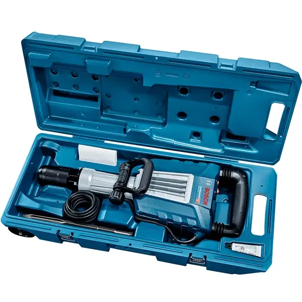 Máy đục bê tông điện Bosch GSH 11 VC Professional 06113360K0