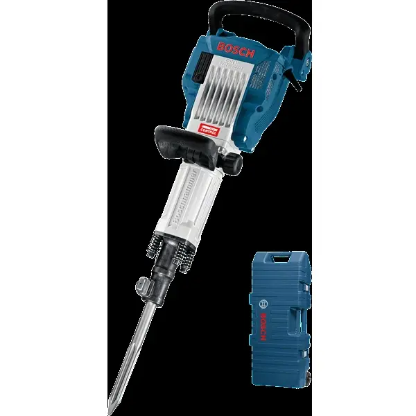 Máy đục bê tông điện Bosch GSH 14 C Professional 06113440K0