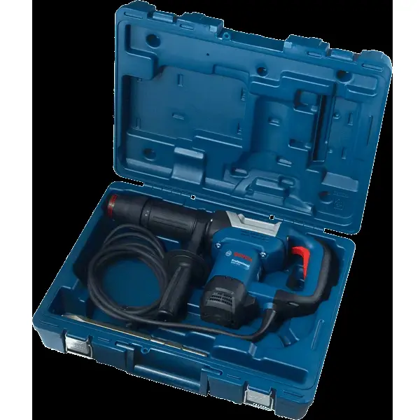 Máy đục bê tông điện Bosch GSH 5 06113370K0