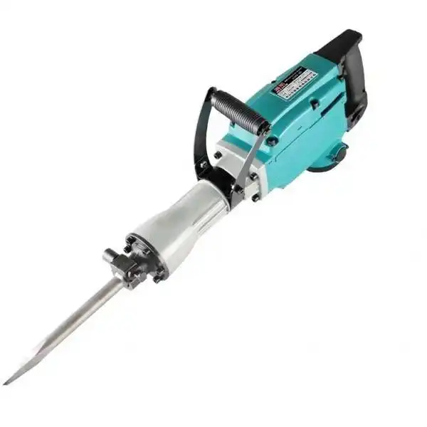 Máy đục bê tông điện DCA AZG02-15