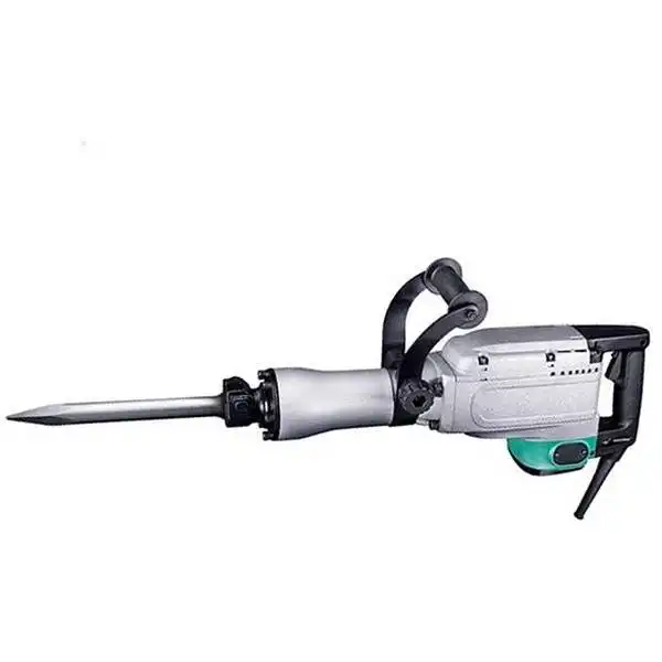 Máy đục bê tông điện DCA AZG04-15