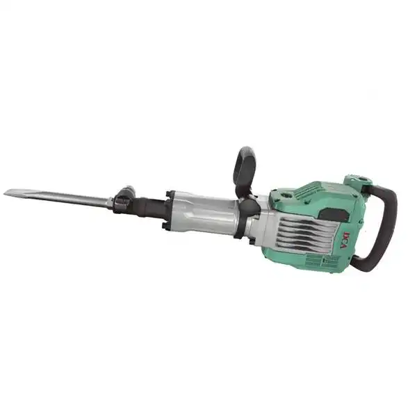 Máy đục bê tông điện DCA AZG16