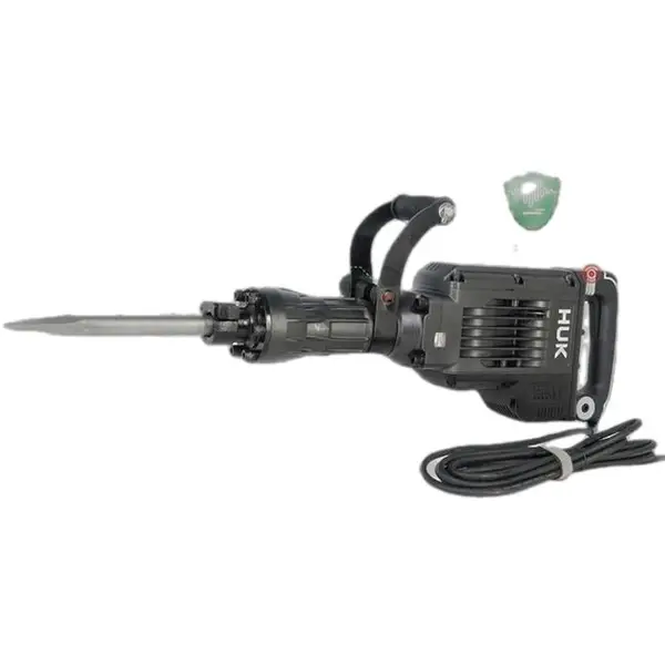 MÁY ĐỤC BÊ TÔNG (GEN 3) G3-HUK65 HUKAN