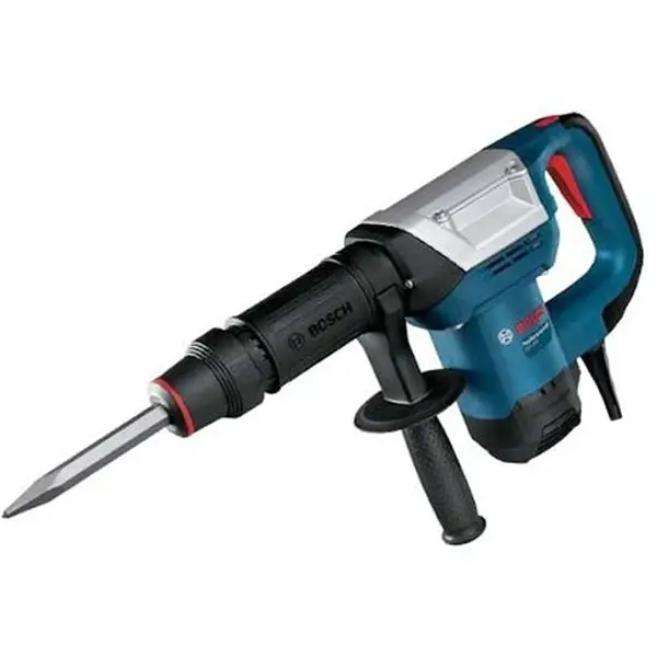 Máy đục bê tông GSH 500