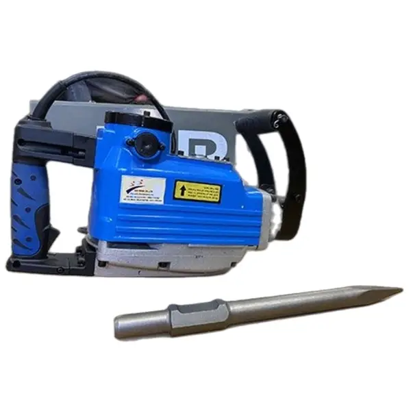 Máy đục bê tông KADI G865PT