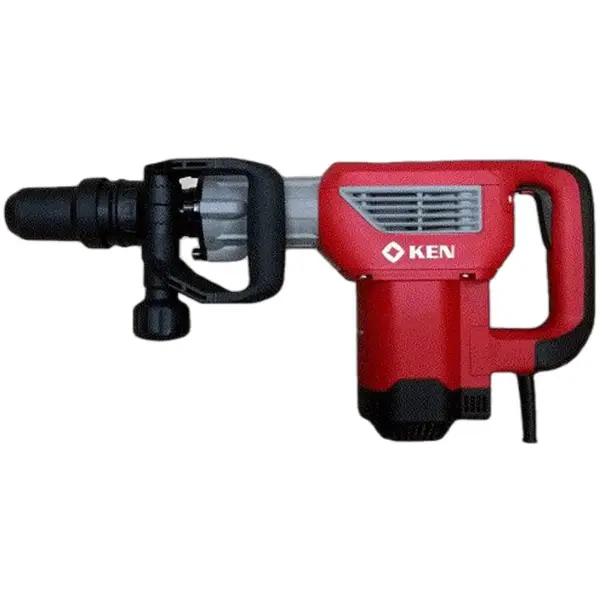 MÁY ĐỤC BÊ TÔNG KEN 2840 17MM