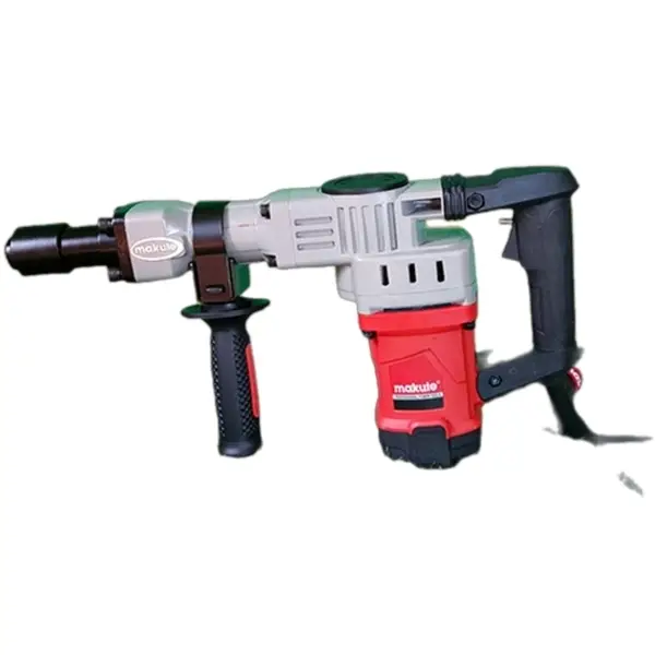 Máy đục bê tông Makute DH35 RED