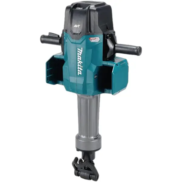 MÁY ĐỤC BÊ TÔNG PIN MAKITA HM004GZ05 (40V MAX X2)