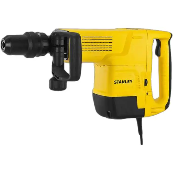 Máy đục bê tông Stanley STHM10K 1600W 5.25J SDS Max