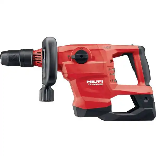 Máy đục bê tông TE 500-22 Pin Nuron Hilti #2309295