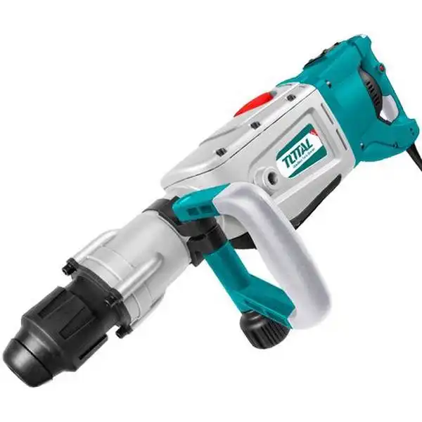 Máy đục bê tông TH117501 TOTAL