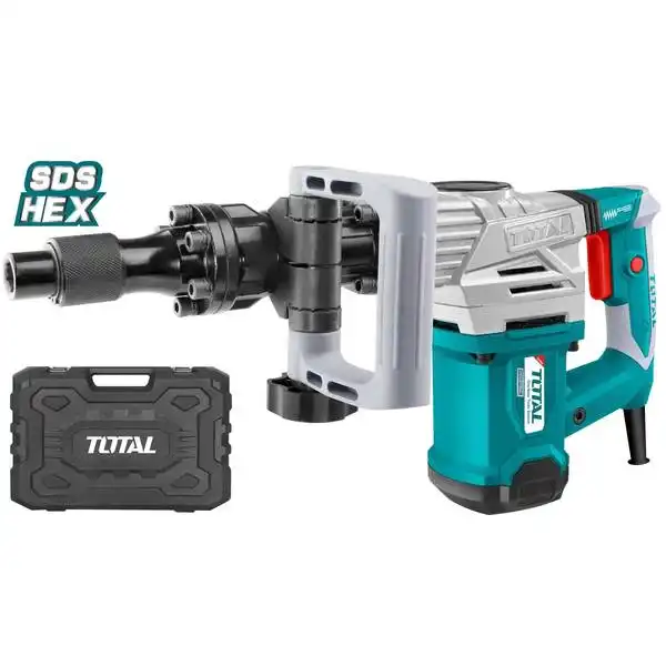 Máy đục bê tông TH213006 TOTAL
