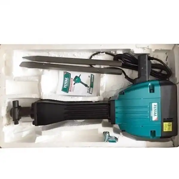 Máy đục bê tông TH220502 TOTAL