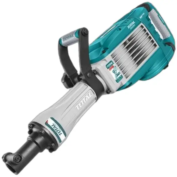 MÁY ĐỤC BÊ TÔNG TOTAL TH217506