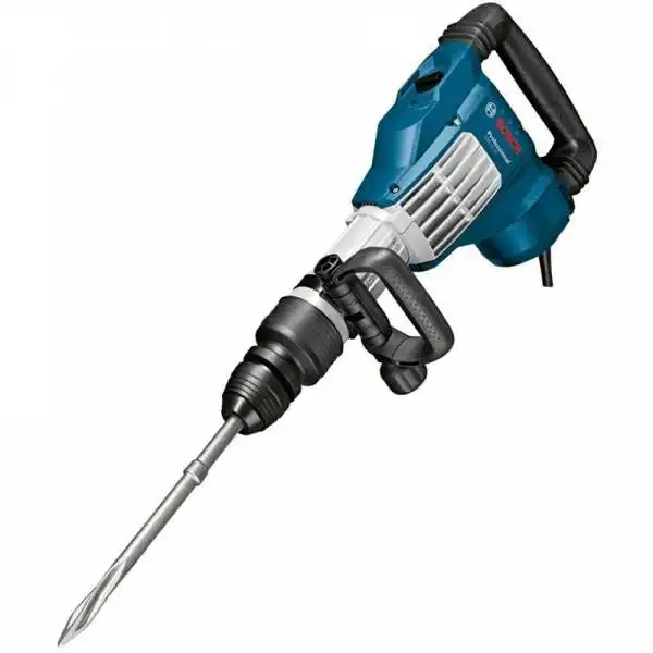 Máy đục phá GSH 11 VC Bosch 06113360K0