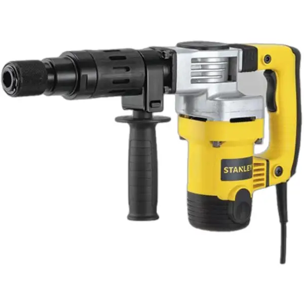 MÁY ĐỤC STANLEY 17MM STHM5KHV-B1