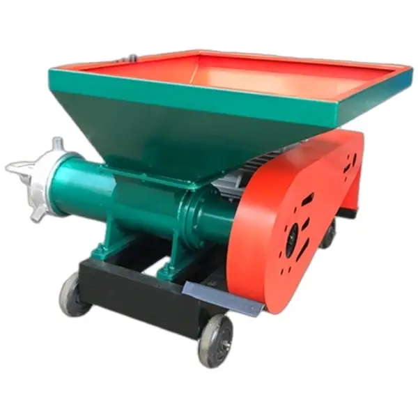 Máy đùn cá công nghiệp HMD05