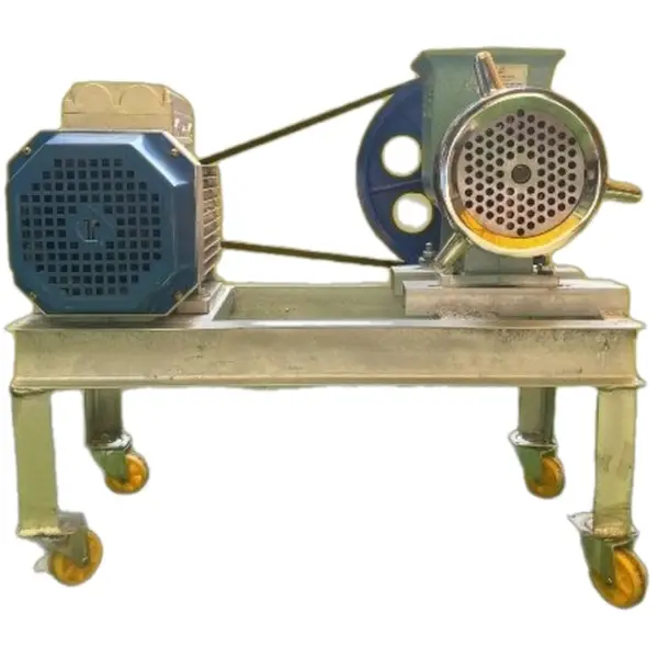 Máy đùn thịt HM-42