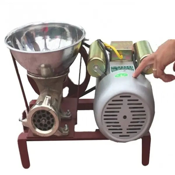 Máy đùn thịt HM10