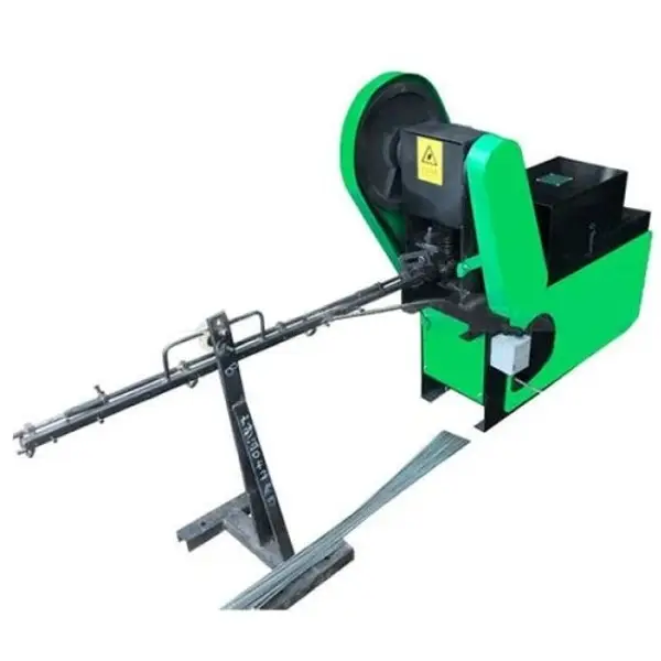 Máy duỗi cắt sắt GT2-5 (220V)