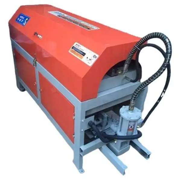 Máy duỗi cắt sắt GT5-12