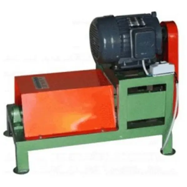 Máy duỗi sắt 1hp HKDSM114