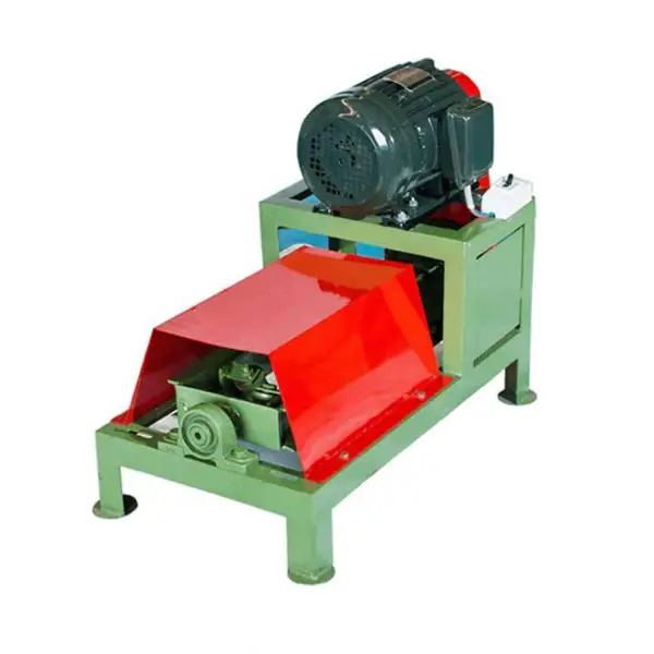 Máy duỗi sắt HỒNG KÝ HK DS10 1HP